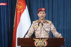بیانیه ارتش یمن درباره جزئیات حمله گسترده به عمق خاک عربستان
