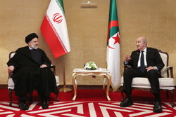 اراده جدی ایران و الجزایر برای ارتقای سطح روابط به همه سطوح اجرایی تسری یابد