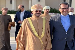 وزیر خارجه عمان راهی تهران شد
