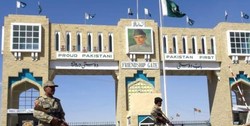 نزاع نظامی پاکستان و افغانستان