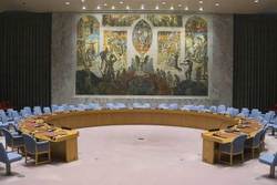 پیش‌نویس قطعنامه علیه روسیه در شورای امنیت سازمان ملل نوشته شد