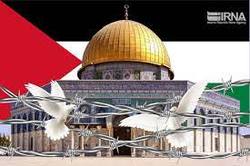 مسجد الاقصی، نماد همبستگی مردم فلسطین