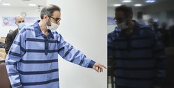 اعتراف «حبیب اسیود» به تلاش برای تجزیه ایران