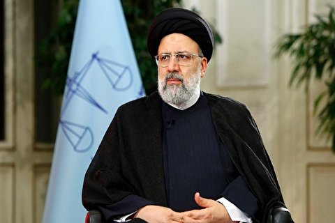 بیانیه جامعه وعاظ انقلابی مبنی بر دعوت و اعلان حمایت از آیت الله رئیسی