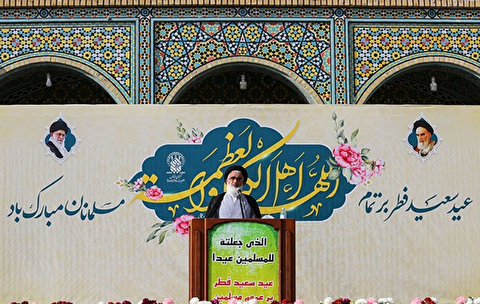 انتخاب آگاهانه تنها راه برون رفت از مشکلات/ آغاز فروپاشی رژیم صهیونیستی