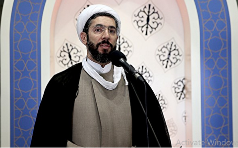 لازمه تحول و حل مشکلات روی کار آمدن دولتی انقلابی است
