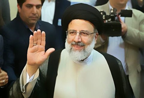 دعوت نهادها، احزاب و گروه های مختلف از آیت الله رئیسی