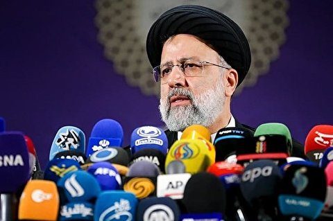 بانیان و شرکای وضع موجود، مدعی تغییر نباشند/ رقیبم فساد و ناکارآمدی است