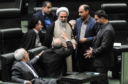 بازخوانی یک روز تاریخی در مجلس شورای اسلامی