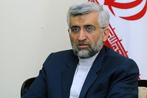 سعید جلیلی در انتخابات ریاستجمهوری ثبت نام کرد
