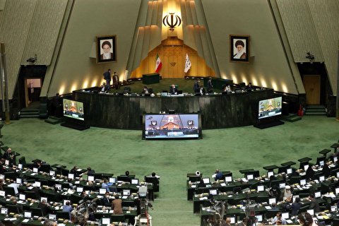 نخستین نشست هم اندیشی نمایندگان مجلس برای انتخابات ریاست جمهوری برگزار شد