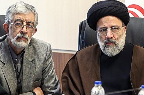 نیروهای انقلاب توان خود را برای پشتیبانی از آیت الله رئیسی به کار گیرند