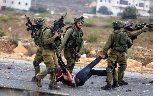 سکوت جامعه جهانی بر جنایت های اسرائیل در فلسطین تشویق به جنایت است
