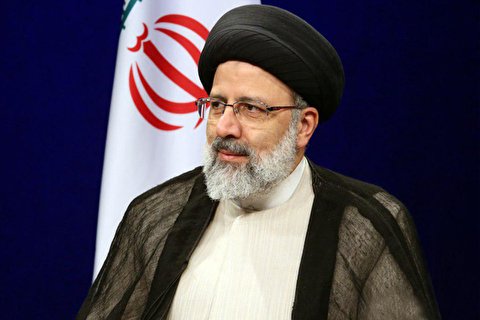 رفتار اخلاقی آیت الله رئیسی پیش از انتخابات