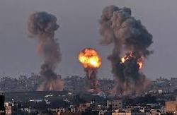 جنگ غزه و معادلات قدرت منطقه ای