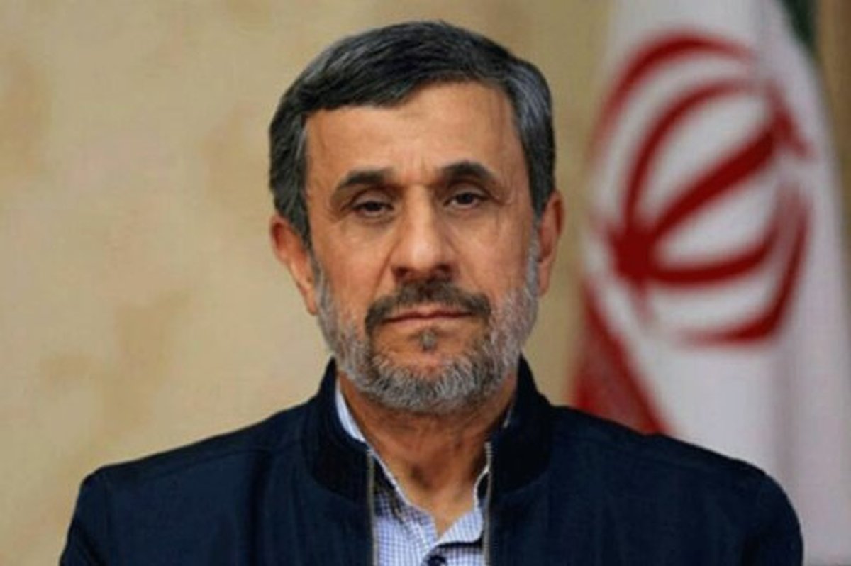 از انصراف ظریف از کاندیداتوری 1400 تا مریضی لاعلاج احمدی نژاد!