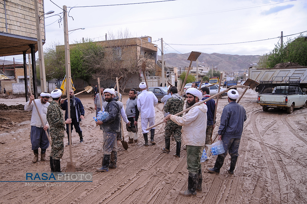 طلاب جهادی