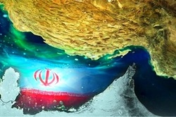 خلیج فارس، نماد اقتدار سرزمین پارس