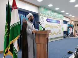 شانزدهمین دوره ارزیابی و اعطای مدرک تخصصی به حافظان قرآن خوزستانی برگزار شد