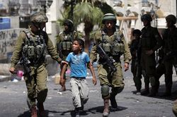 اسرائیل آخرین قدرت استعمارگری است که کودکان را می‌کشد