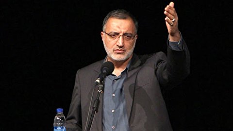 دو دهه است مقابل مفاسد اقتصادی ایستادهام