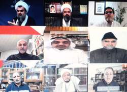 امام خمینی احیاگر ارزش های انسانی و دینی در جھان هستند
