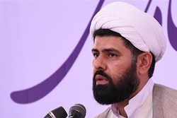 حجت‌الاسلام حریزاوی قائم مقام سازمان تبلیغات اسلامی شد