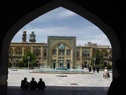 تمدید مهلت پذیرش در مقطع سطح سه حوزه علمیه خواهران لرستان تا ۲۳ خرداد