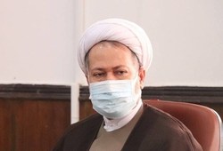 اعتماد ملت ایران به دولتمردان زمینه حفظ نظام است