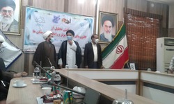 لزوم تشکیل مساجد در تراز انقلاب اسلامی