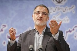 انصراف زاکانی از انتخابات ریاست جمهوری به نفع آیت‌الله رئیسی