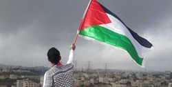 یک شاعر «پرواز سنگ‌ها» را به مردم فلسطین تقدیم کرد