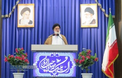 ۲۸ خرداد موعد جهاد سیاسی ملت برای ایرانی قوی و سربلند است