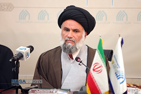نقش مهم حوزه انقلابی در حمایت از شورای نگهبان و دعوت به حضور حداکثری