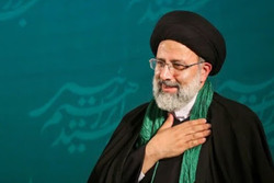 حمایت دو حزب سیاسی از آیت الله رئیسی