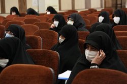 آخرین مهلت ثبت نام در حوزه های علمیه خواهران اعلام شد + لینک ثبت نام