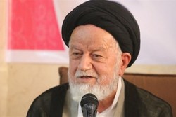 اطلاعیه شورای سیاستگذاری ائمه جمعه درباره استعفای آیت الله شاهچراغی