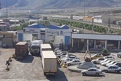 آخرین وضعیت مرز ایران و ارمنستان