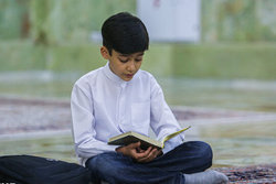 راه اندازی اولین مدرسه مجازی حفظ قرآن کریم