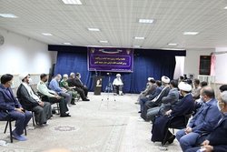 سیره حکومتی امیرمؤمنان برای جهانیان به یک الگوی بزرگ تبدیل شود