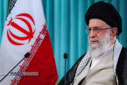همه سخن ایران مقاومت در برابر شرارت آمریکا است