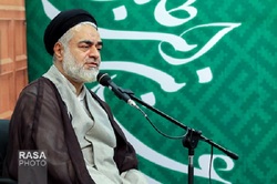 ملت ایران در انتخابات خوش درخشید و دشمنان را ناامید کرد