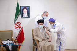 منتظر واکسن ایرانی ماندم برای پاسداشت افتخار ملی