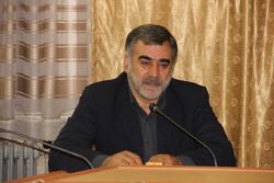 نشست خبری بازخوانی و افشای حقوق بشر آمریکایی در کرمانشاه برگزار شد
