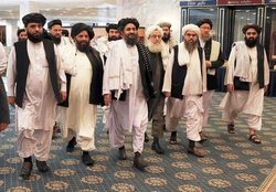 طالبان پروژه ای فراتر از افغانستان
