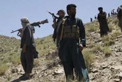 آخرین تحولات میدانی افغانستان