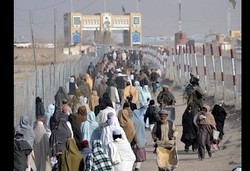 اختلافات آمریکا و پاکستان در مسئله پناهجویان افغان