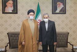 استقلال، امنیت و پیشرفت عراق برای ایران از اهمیت ویژه‌ای برخوردار است
