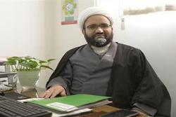 مدیر امور مدارس حوزه علمیه خراسان منصوب شد