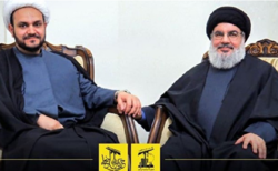 واکنش حزب‌الله به دشمن اسرائیلی حساب شده بود